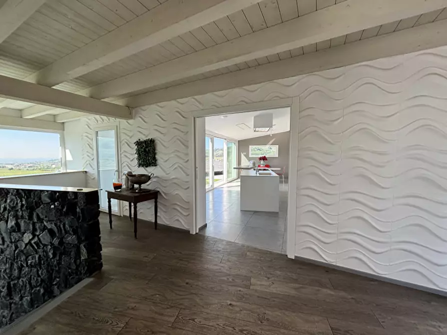 Immagine 11 di Villa in vendita  in Via Paradiso, 1 a Tregnago