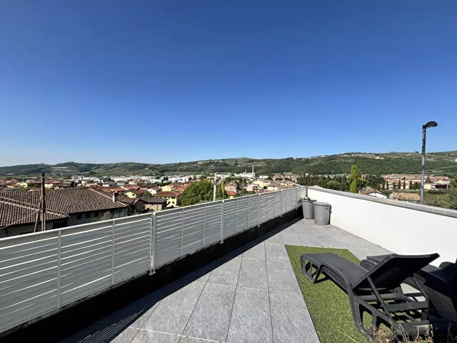 Immagine 18 di Villa in vendita  in Via Paradiso, 1 a Tregnago