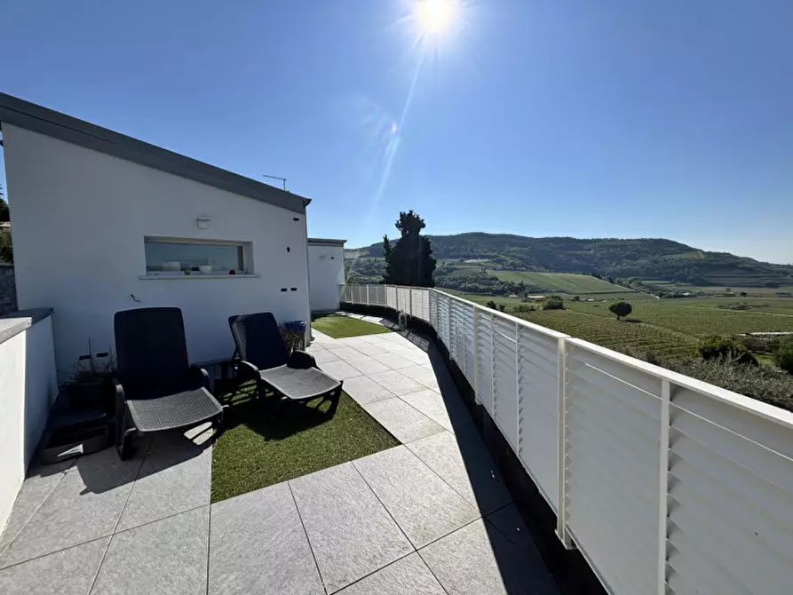 Immagine 19 di Villa in vendita  in Via Paradiso, 1 a Tregnago