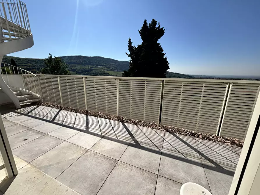 Immagine 23 di Villa in vendita  in Via Paradiso, 1 a Tregnago