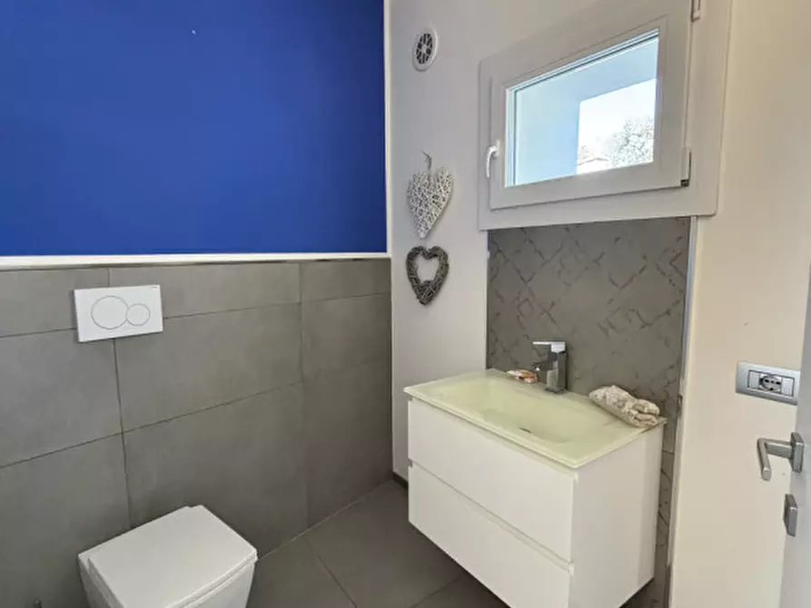 Immagine 24 di Villa in vendita  in Via Paradiso, 1 a Tregnago