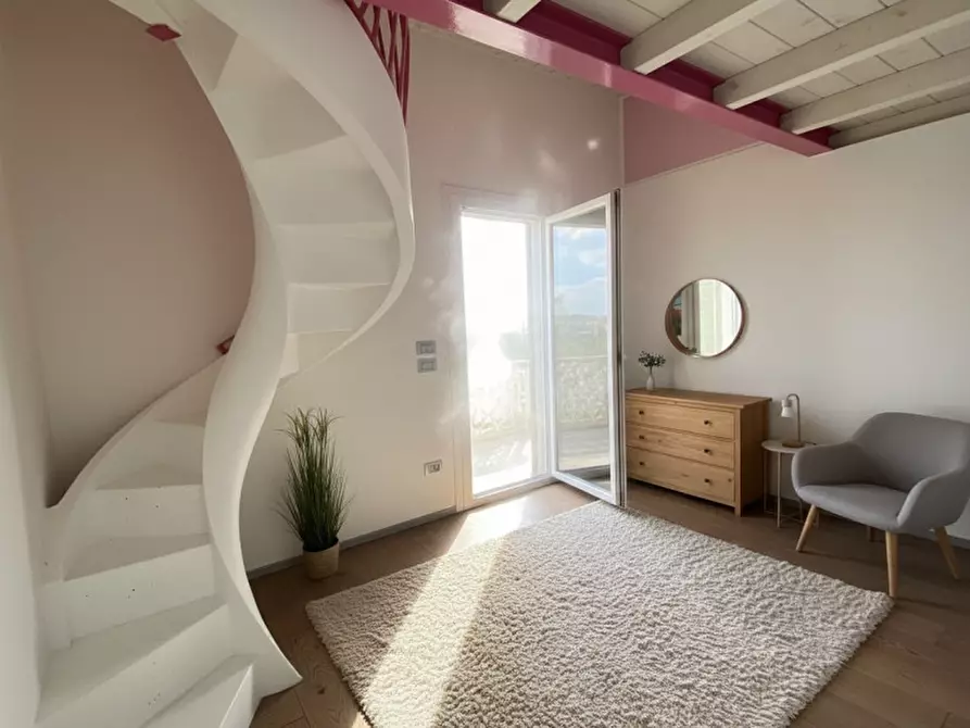 Immagine 25 di Villa in vendita  in Via Paradiso, 1 a Tregnago