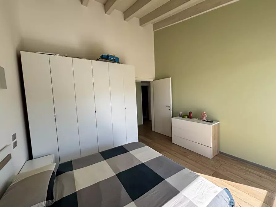 Immagine 30 di Villa in vendita  in Via Paradiso, 1 a Tregnago