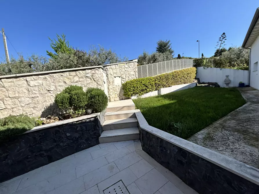 Immagine 39 di Villa in vendita  in Via Paradiso, 1 a Tregnago