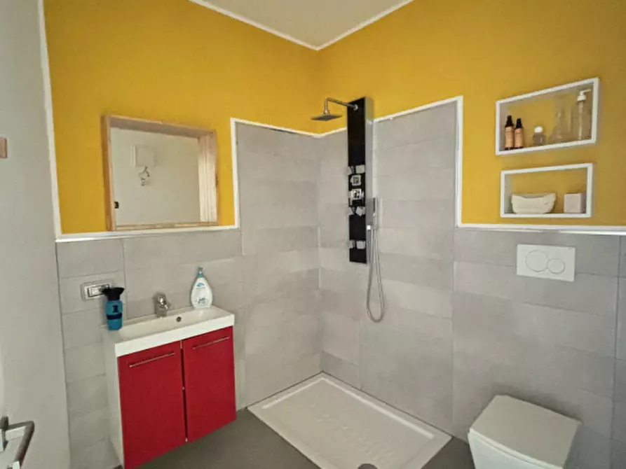 Immagine 40 di Villa in vendita  in Via Paradiso, 1 a Tregnago