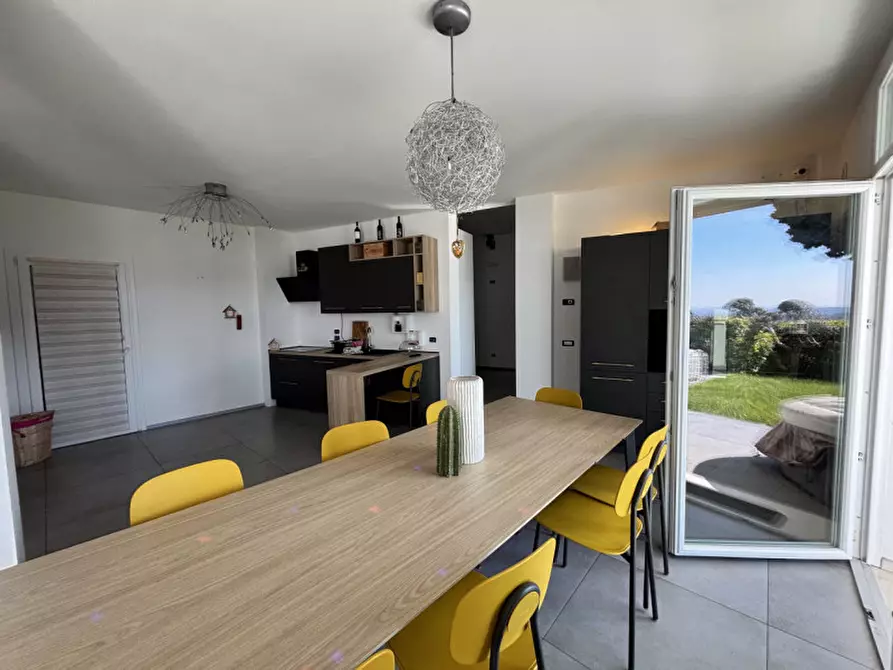 Immagine 42 di Villa in vendita  in Via Paradiso, 1 a Tregnago