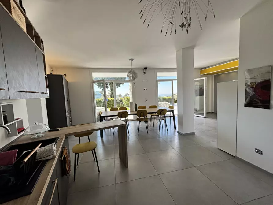 Immagine 45 di Villa in vendita  in Via Paradiso, 1 a Tregnago