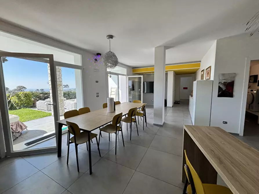 Immagine 47 di Villa in vendita  in Via Paradiso, 1 a Tregnago