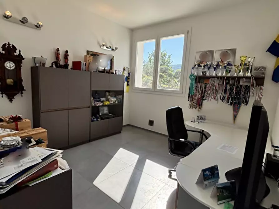 Immagine 48 di Villa in vendita  in Via Paradiso, 1 a Tregnago