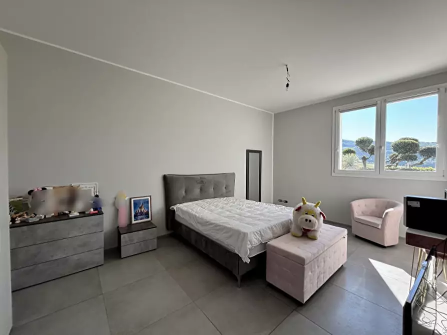 Immagine 49 di Villa in vendita  in Via Paradiso, 1 a Tregnago