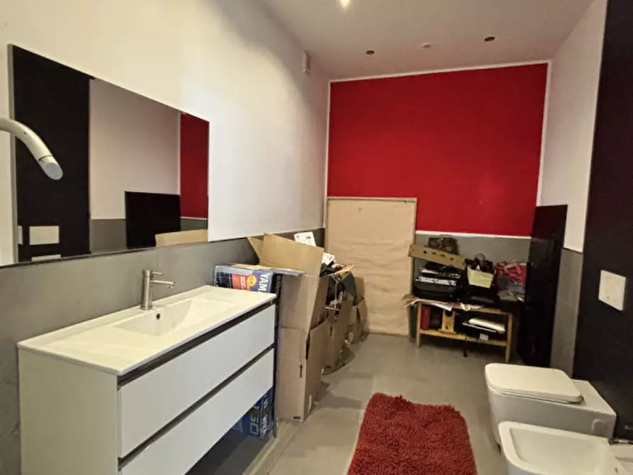 Immagine 51 di Villa in vendita  in Via Paradiso, 1 a Tregnago