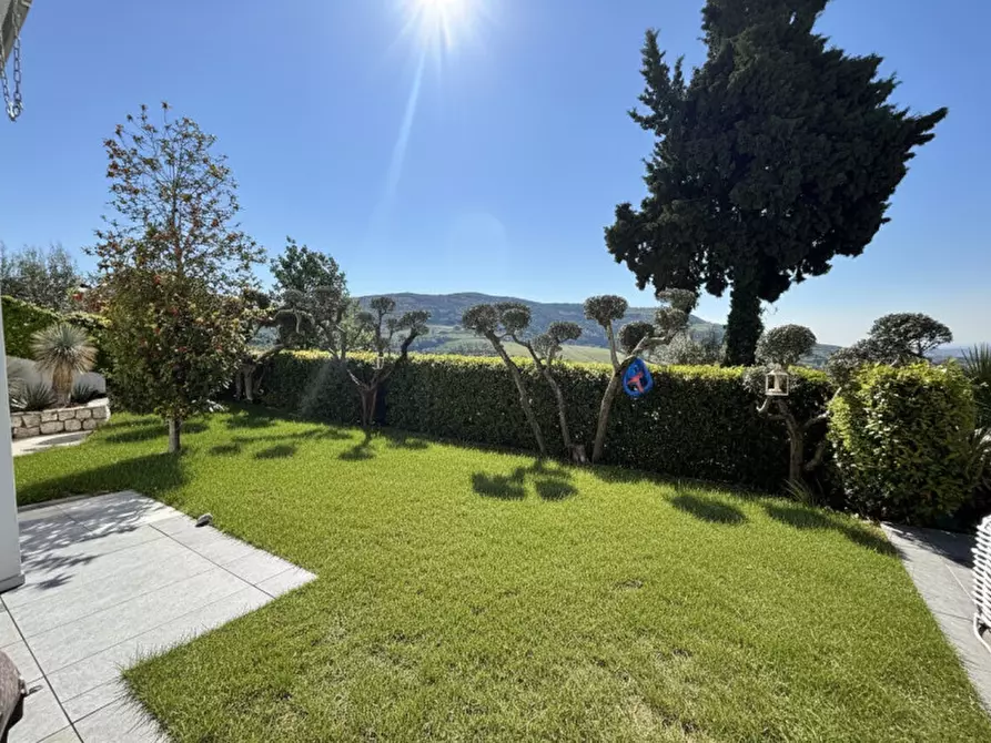 Immagine 52 di Villa in vendita  in Via Paradiso, 1 a Tregnago