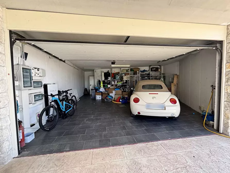 Immagine 57 di Villa in vendita  in Via Paradiso, 1 a Tregnago