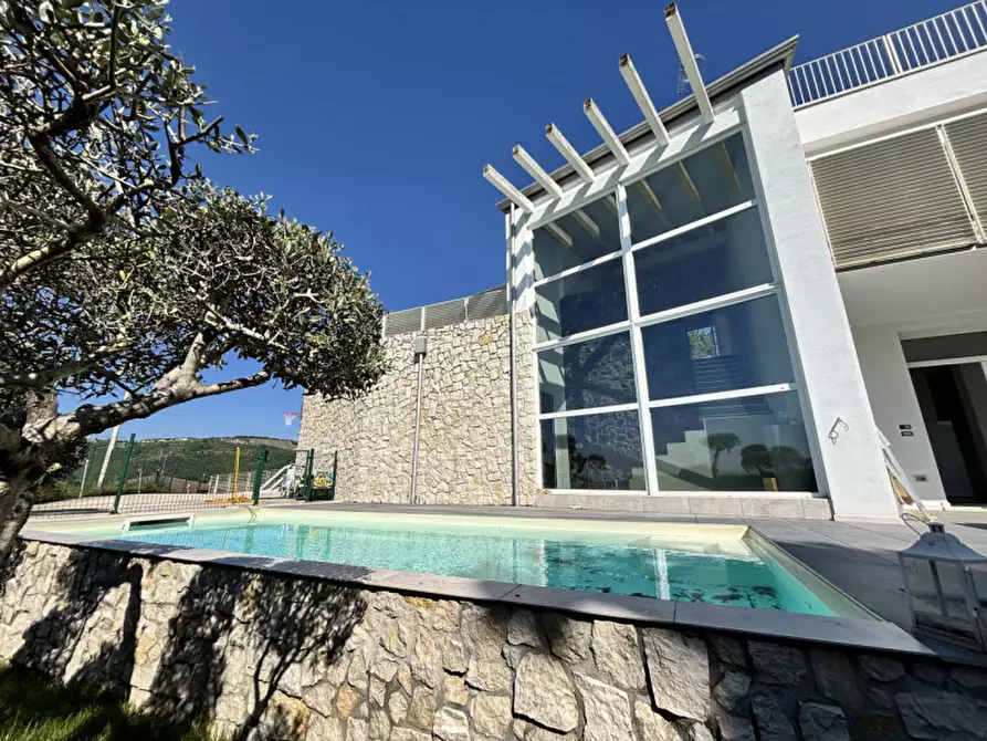Immagine 58 di Villa in vendita  in Via Paradiso, 1 a Tregnago