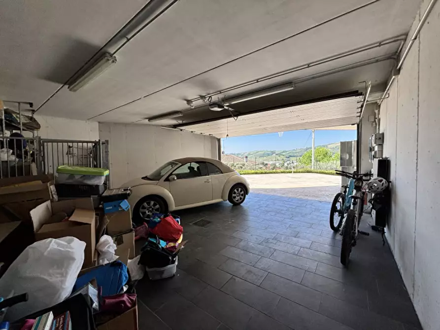 Immagine 61 di Villa in vendita  in Via Paradiso, 1 a Tregnago