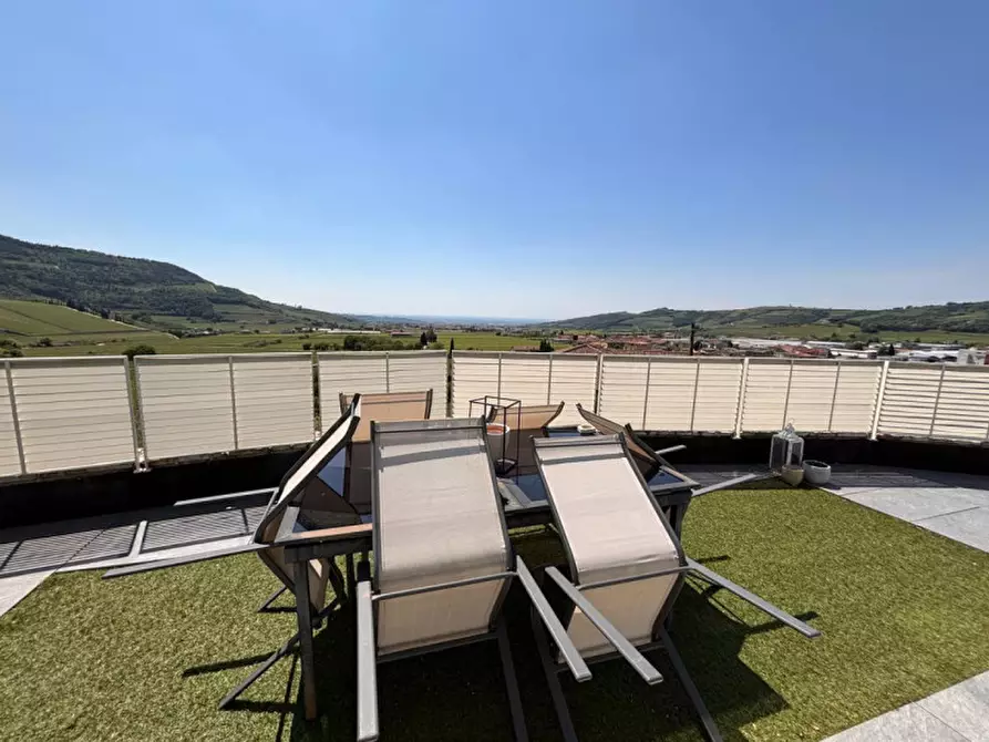 Immagine 62 di Villa in vendita  in Via Paradiso, 1 a Tregnago