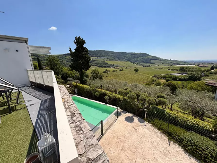 Immagine 63 di Villa in vendita  in Via Paradiso, 1 a Tregnago