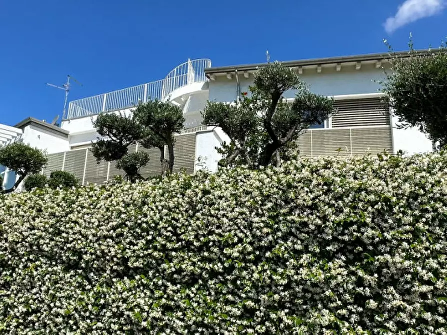 Immagine 65 di Villa in vendita  in Via Paradiso, 1 a Tregnago