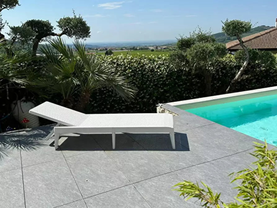 Immagine 66 di Villa in vendita  in Via Paradiso, 1 a Tregnago