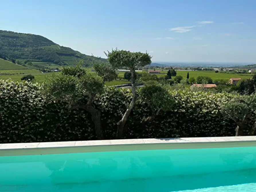 Immagine 67 di Villa in vendita  in Via Paradiso, 1 a Tregnago