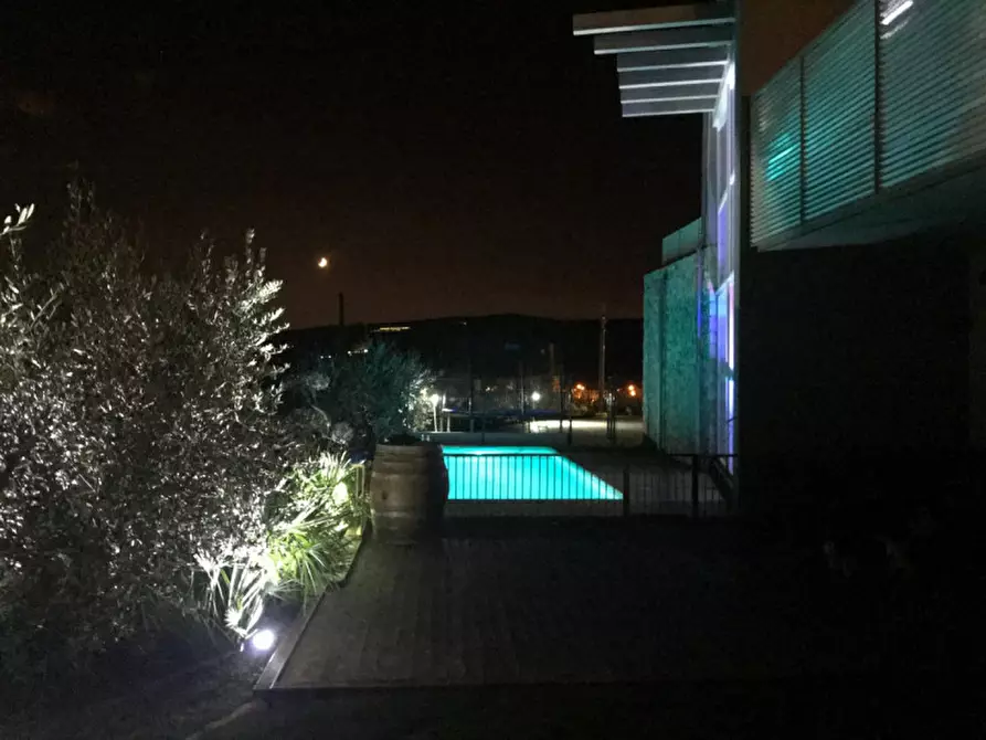 Immagine 71 di Villa in vendita  in Via Paradiso, 1 a Tregnago