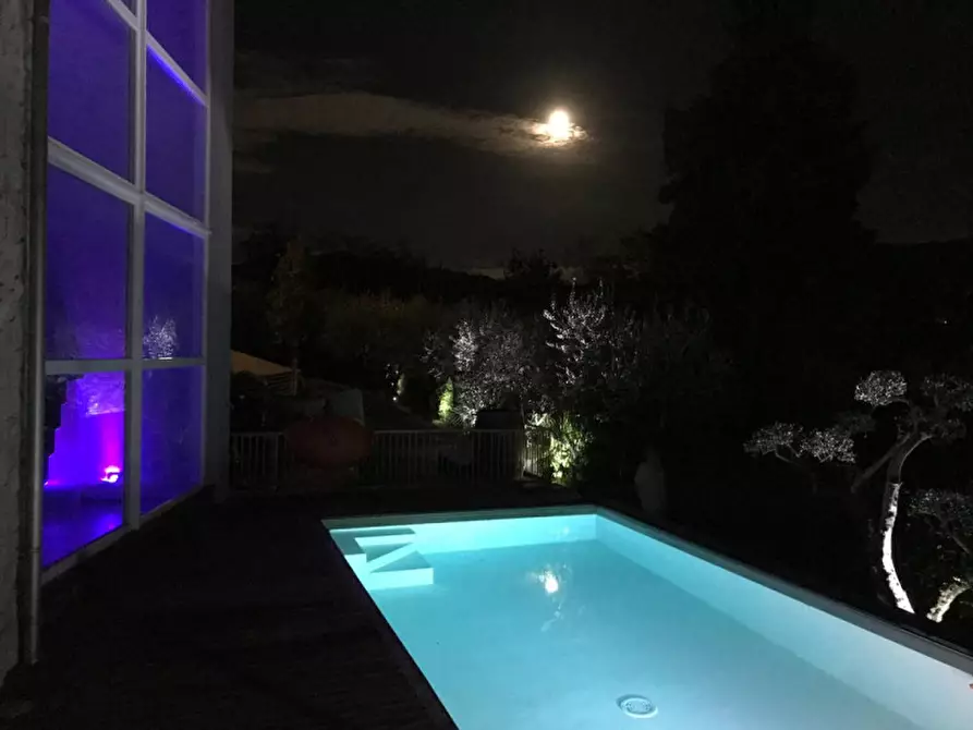 Immagine 72 di Villa in vendita  in Via Paradiso, 1 a Tregnago