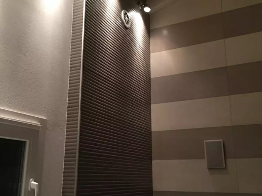 Immagine 73 di Villa in vendita  in Via Paradiso, 1 a Tregnago