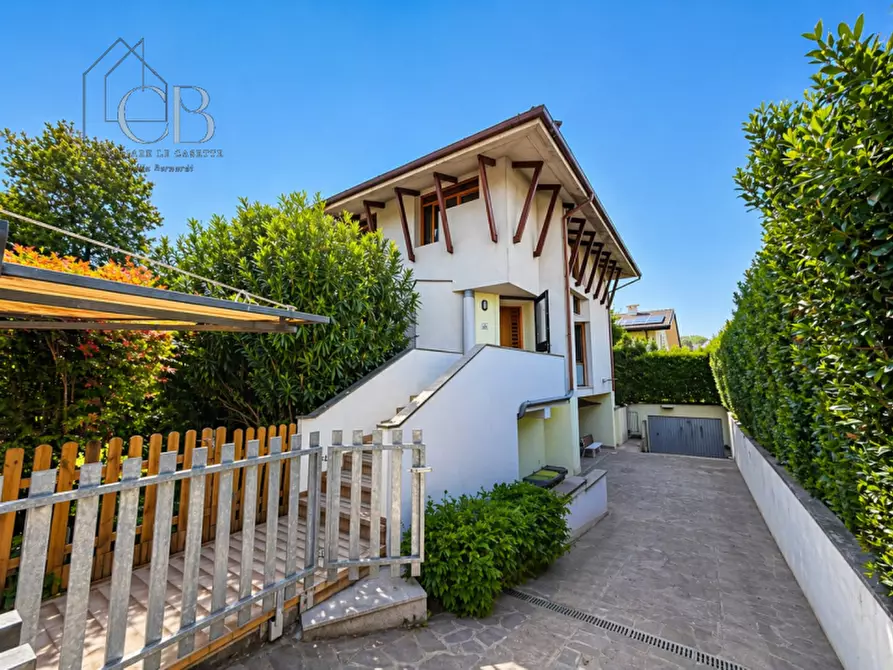 Immagine 2 di Villa in vendita  in Via Appia Monterosso a Abano Terme