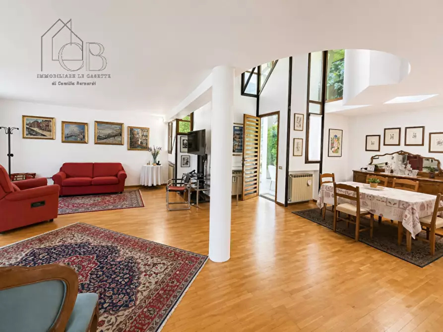 Immagine 4 di Villa in vendita  in Via Appia Monterosso a Abano Terme