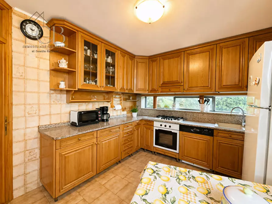 Immagine 6 di Villa in vendita  in Via Appia Monterosso a Abano Terme