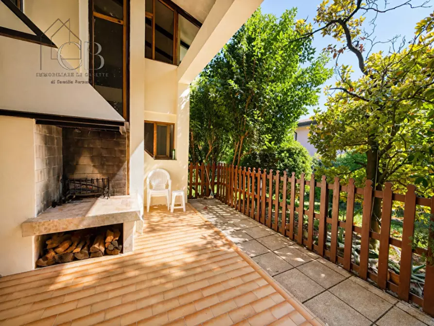 Immagine 7 di Villa in vendita  in Via Appia Monterosso a Abano Terme