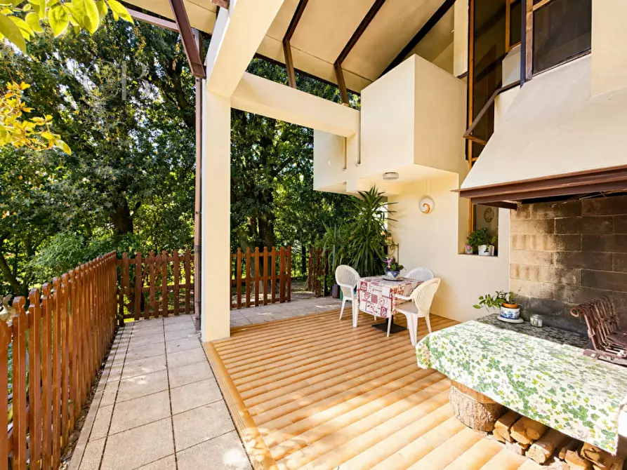 Immagine 8 di Villa in vendita  in Via Appia Monterosso a Abano Terme