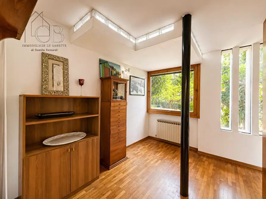 Immagine 9 di Villa in vendita  in Via Appia Monterosso a Abano Terme