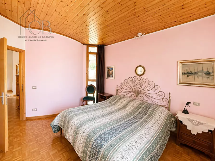 Immagine 11 di Villa in vendita  in Via Appia Monterosso a Abano Terme