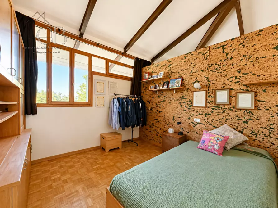 Immagine 12 di Villa in vendita  in Via Appia Monterosso a Abano Terme