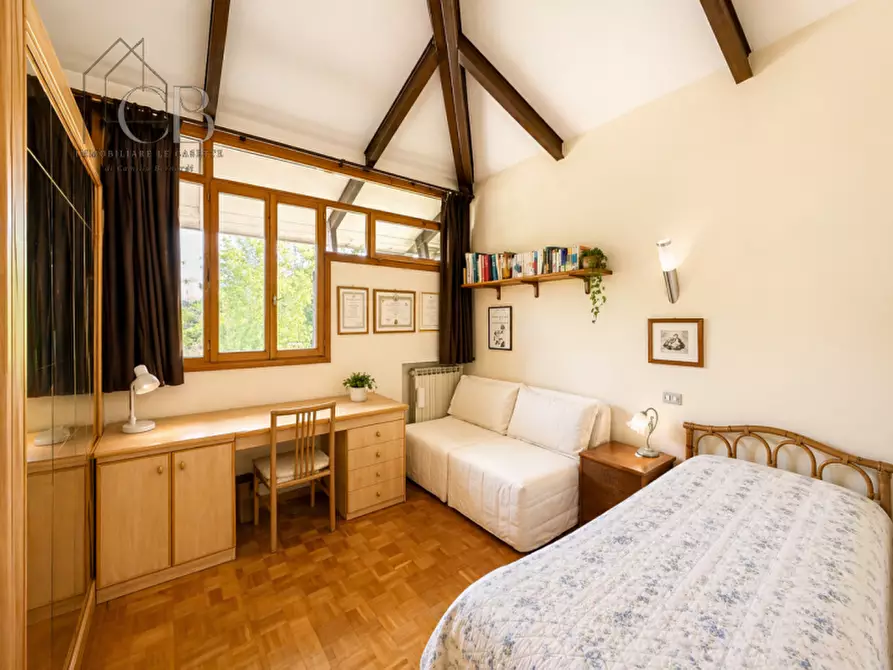 Immagine 13 di Villa in vendita  in Via Appia Monterosso a Abano Terme