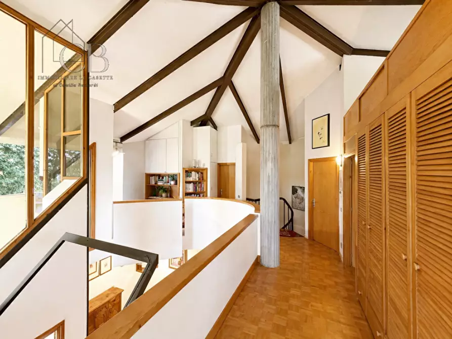 Immagine 14 di Villa in vendita  in Via Appia Monterosso a Abano Terme