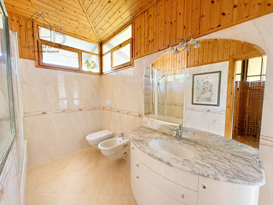 Immagine 17 di Villa in vendita  in Via Appia Monterosso a Abano Terme