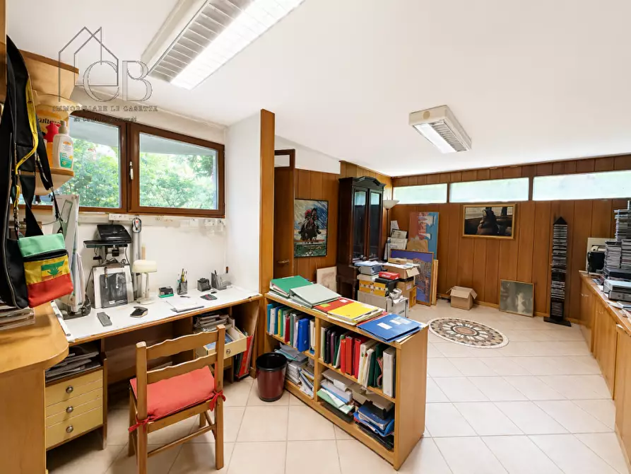 Immagine 19 di Villa in vendita  in Via Appia Monterosso a Abano Terme