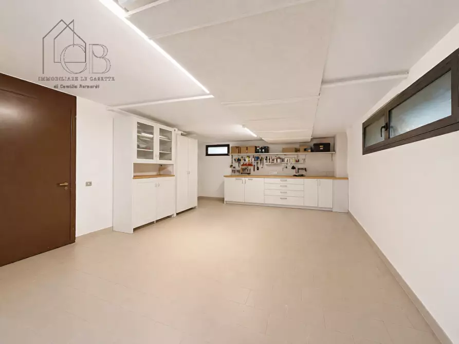 Immagine 20 di Villa in vendita  in Via Appia Monterosso a Abano Terme