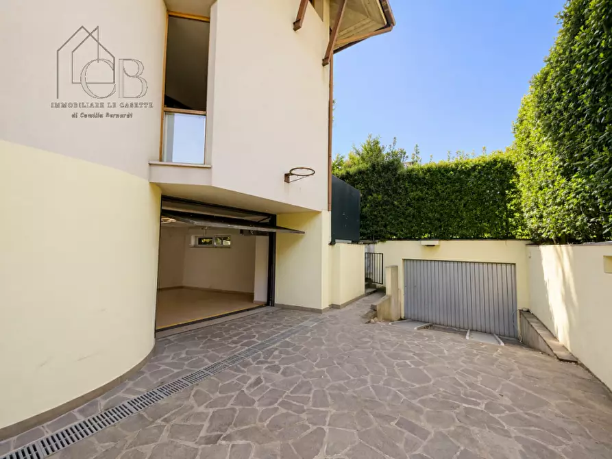 Immagine 21 di Villa in vendita  in Via Appia Monterosso a Abano Terme