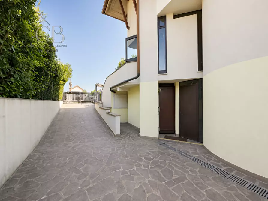 Immagine 22 di Villa in vendita  in Via Appia Monterosso a Abano Terme