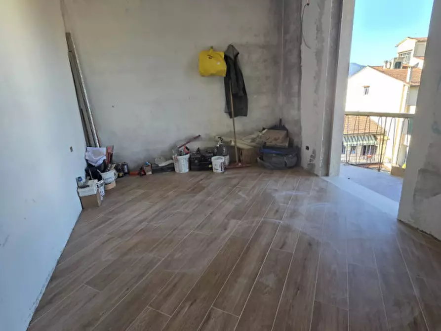Immagine 2 di Appartamento in vendita  in Via Giusto de' Menabuoi a Firenze