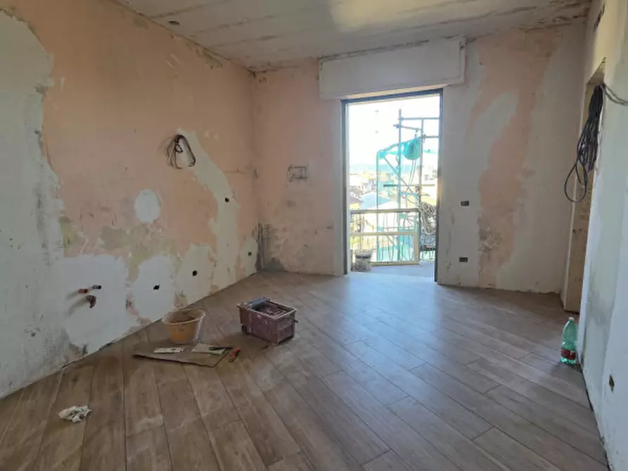 Immagine 6 di Appartamento in vendita  in Via Giusto de' Menabuoi a Firenze