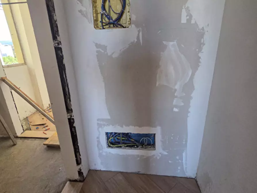 Immagine 7 di Appartamento in vendita  in Via Giusto de' Menabuoi a Firenze