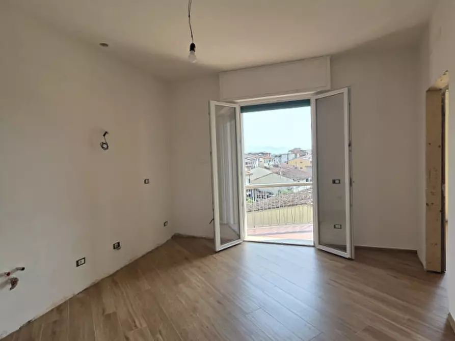 Immagine 4 di Appartamento in vendita  in Via Giusto de' Menabuoi a Firenze