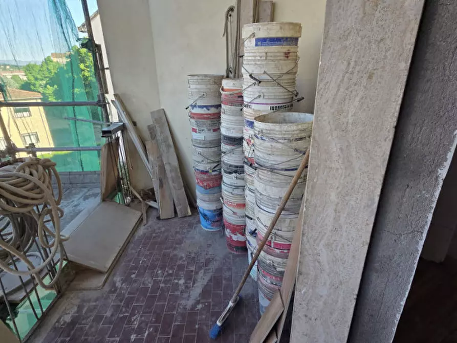 Immagine 8 di Appartamento in vendita  in Via Giusto de' Menabuoi a Firenze