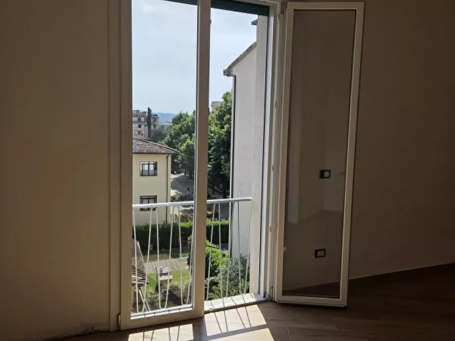 Immagine 6 di Appartamento in vendita  in Via Giusto de' Menabuoi a Firenze