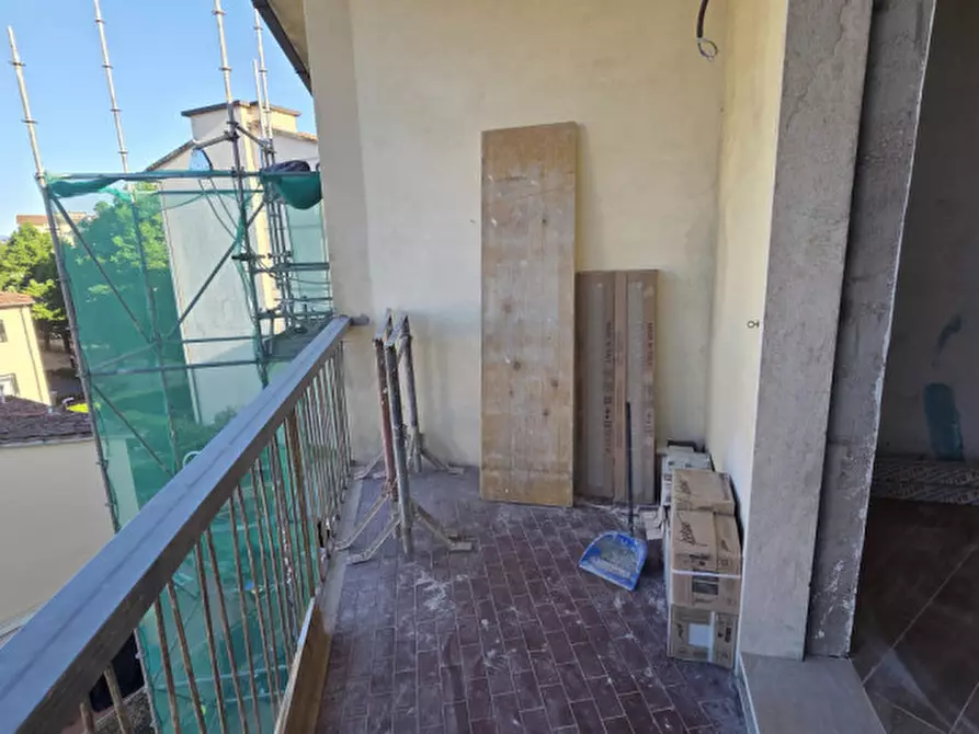 Immagine 10 di Appartamento in vendita  in Via Giusto de' Menabuoi a Firenze