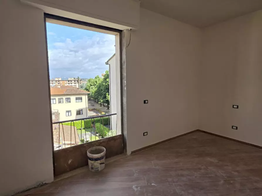 Immagine 14 di Appartamento in vendita  in Via Giusto de' Menabuoi a Firenze